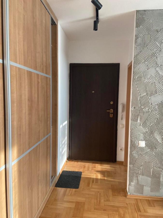 My Place Pristina Buitenkant foto
