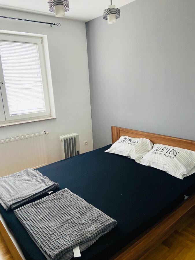 My Place Pristina Buitenkant foto